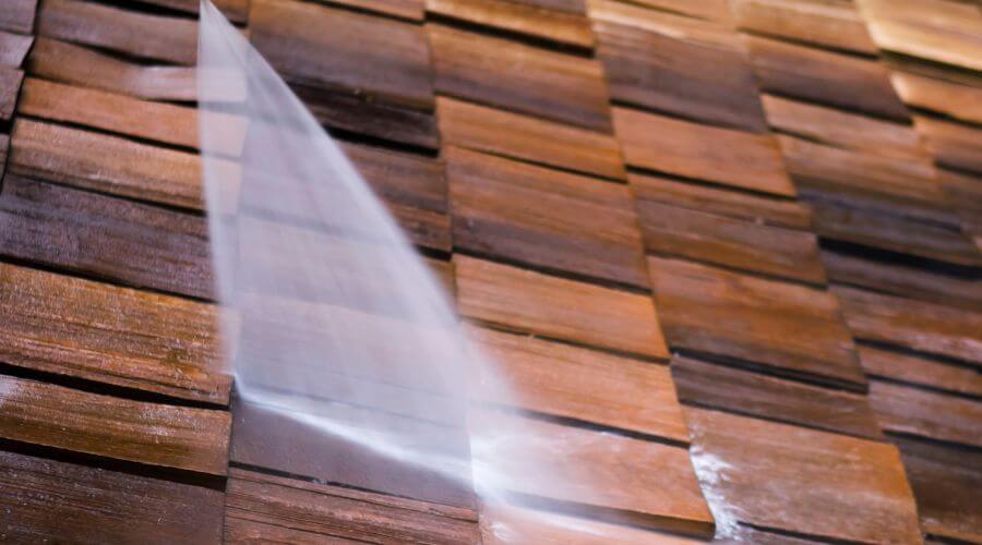 Asphalt Roofing in Wirt, MN